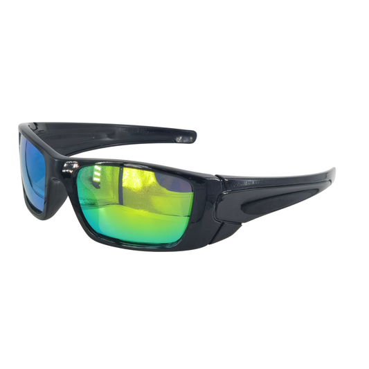WRAP SPORT POLARIZED SUNGLKASSES