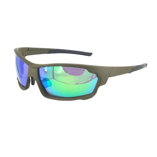 TACTICAL SPORT POLARIZED SUNGLASSES