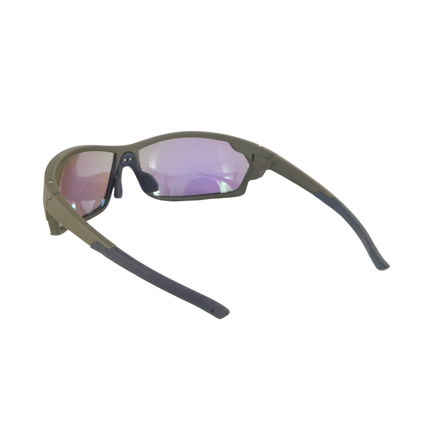 TACTICAL SPORT POLARIZED SUNGLASSES