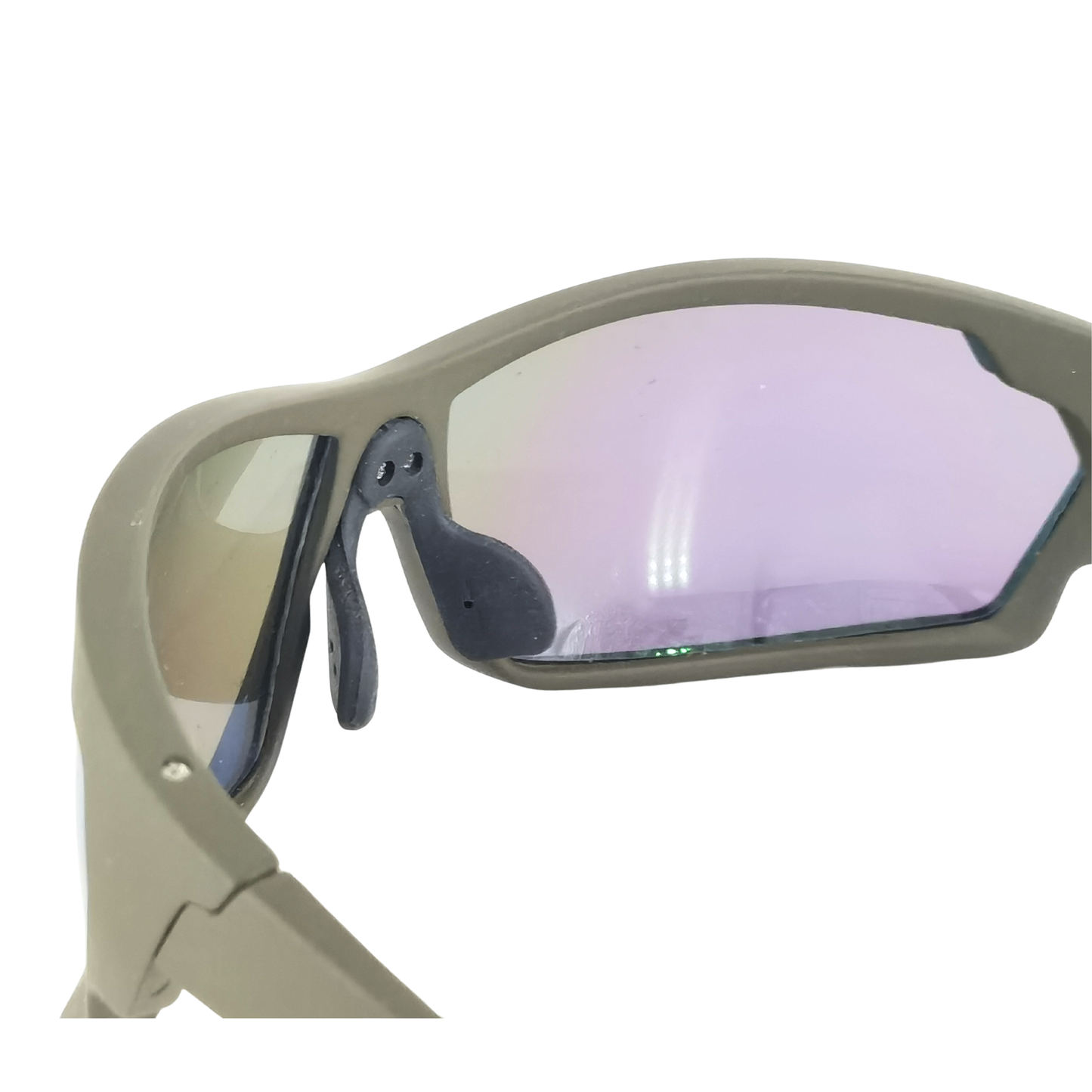 TACTICAL SPORT POLARIZED SUNGLASSES