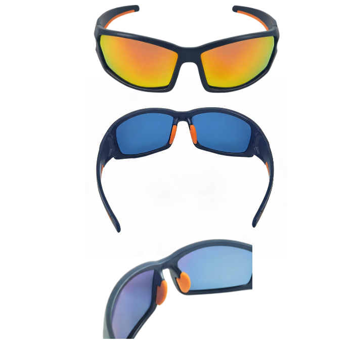 RIDING SPORT POLARIZED SUNGLASSES