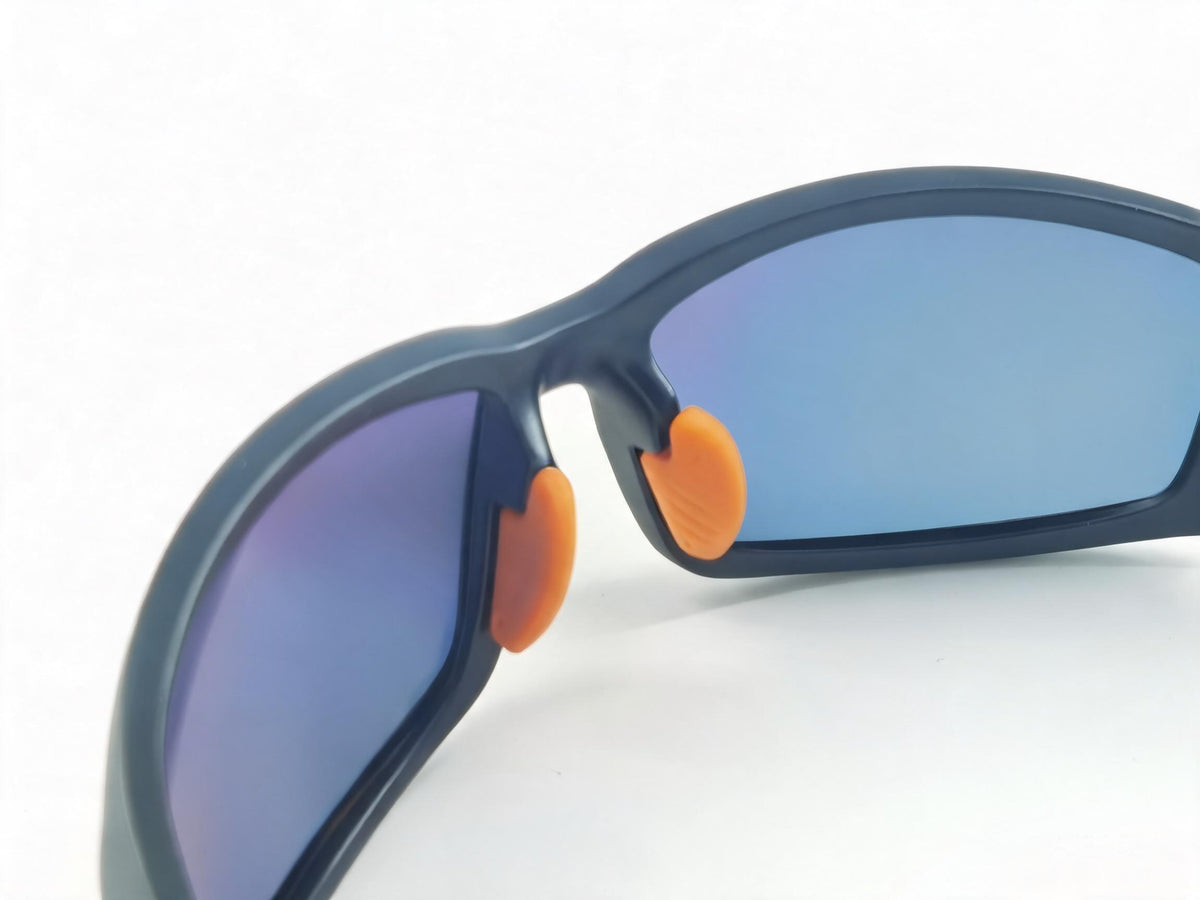 RIDING SPORT POLARIZED SUNGLASSES