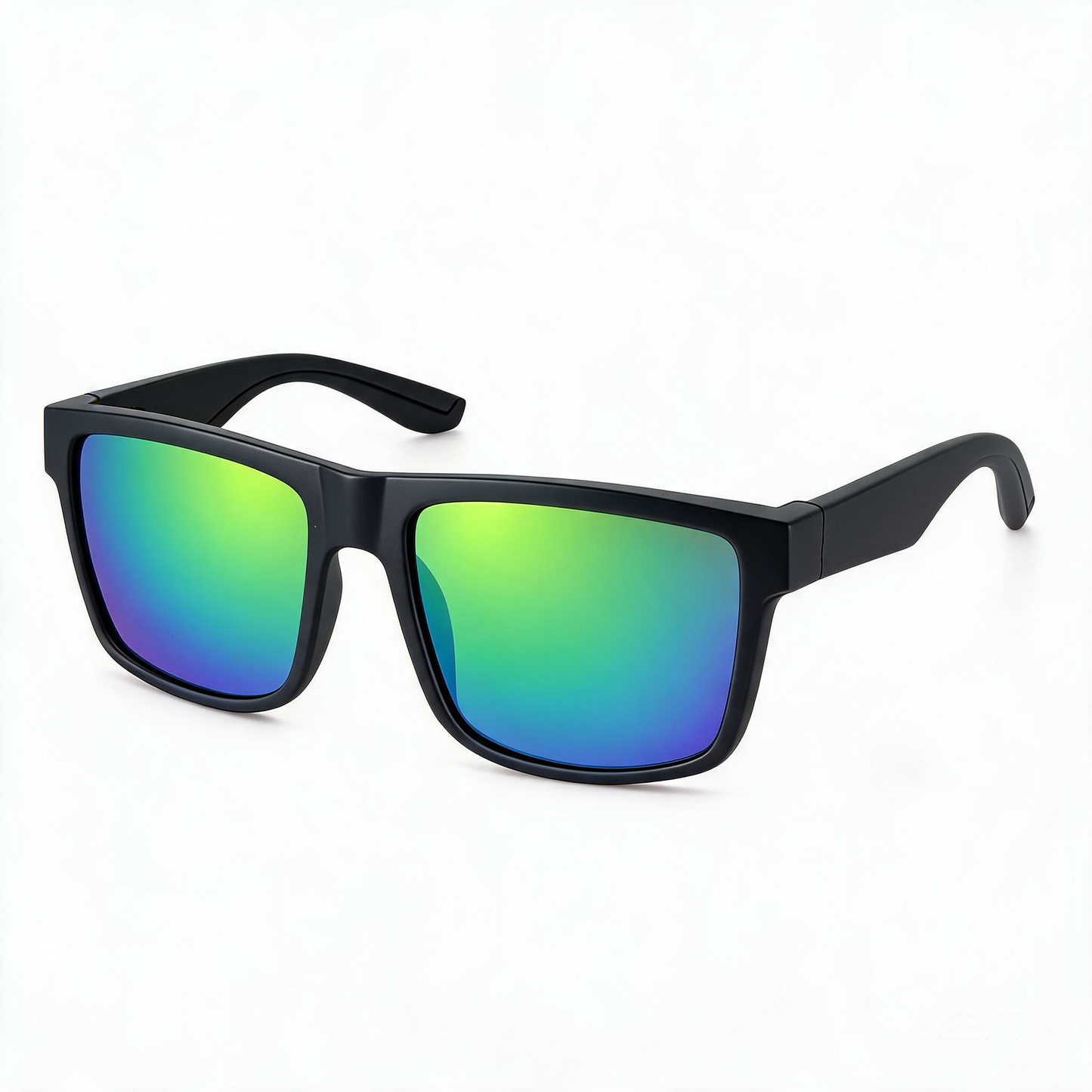 PROTECTION SPORT POLARIZED SUNGLASSES