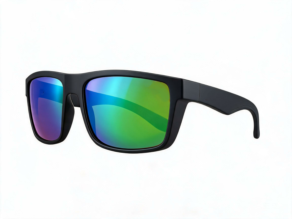 PROTECTION SPORT POLARIZED SUNGLASSES