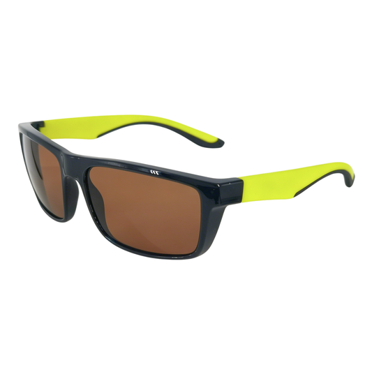 PROTECTION SPORT POLARIZED SUNGLASSES