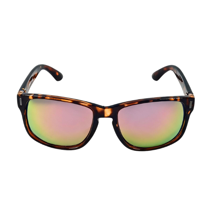 FISHING FASHION LIFESTYLE POLARIZED SUNGLASSES