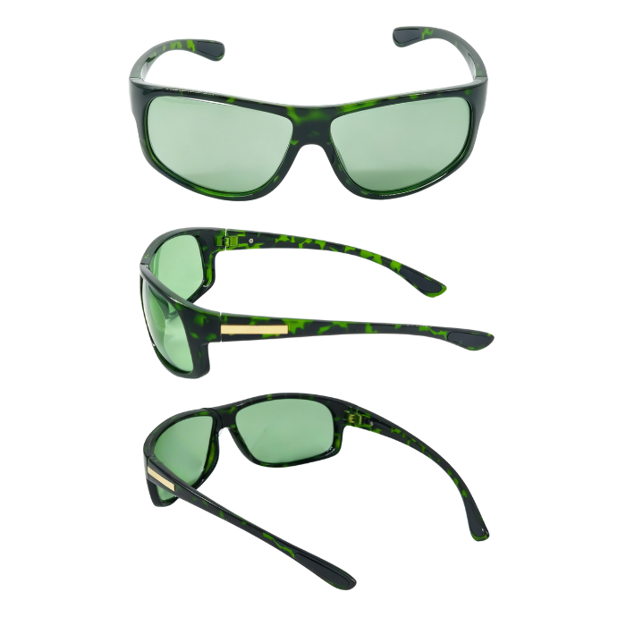 LIFESTYLE POLARIZED SUNGLASSES STREET