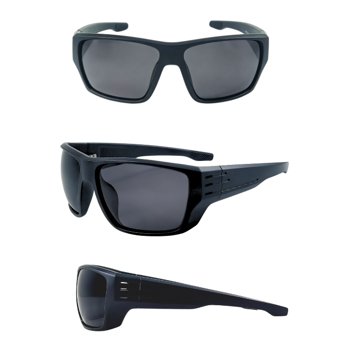 LIFESTYLE POLARIZED SUNGLASSES FISHING WIDE