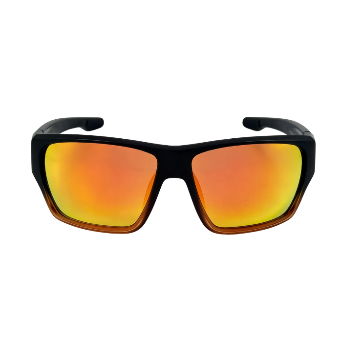 LIFESTYLE POLARIZED SUNGLASSES FISHING WIDE