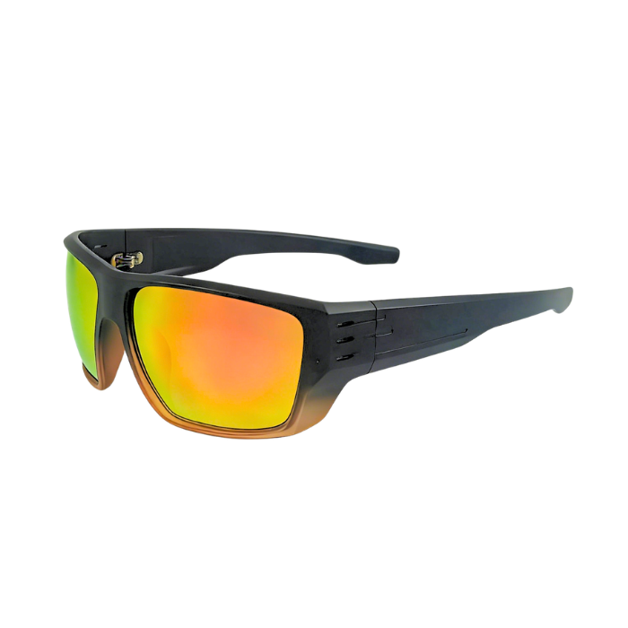 LIFESTYLE POLARIZED SUNGLASSES FISHING WIDE