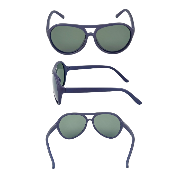AVITATE TPE LIFESTYLE POLARIZED SUNGLASSES