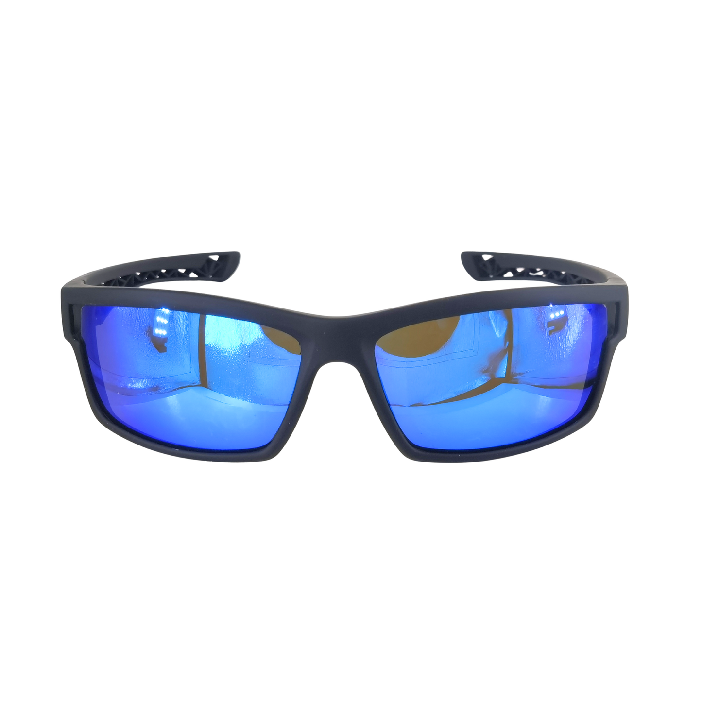 OPENWORK FLEXIBLE TPE SPORT POLARIZED SUNGLASSES