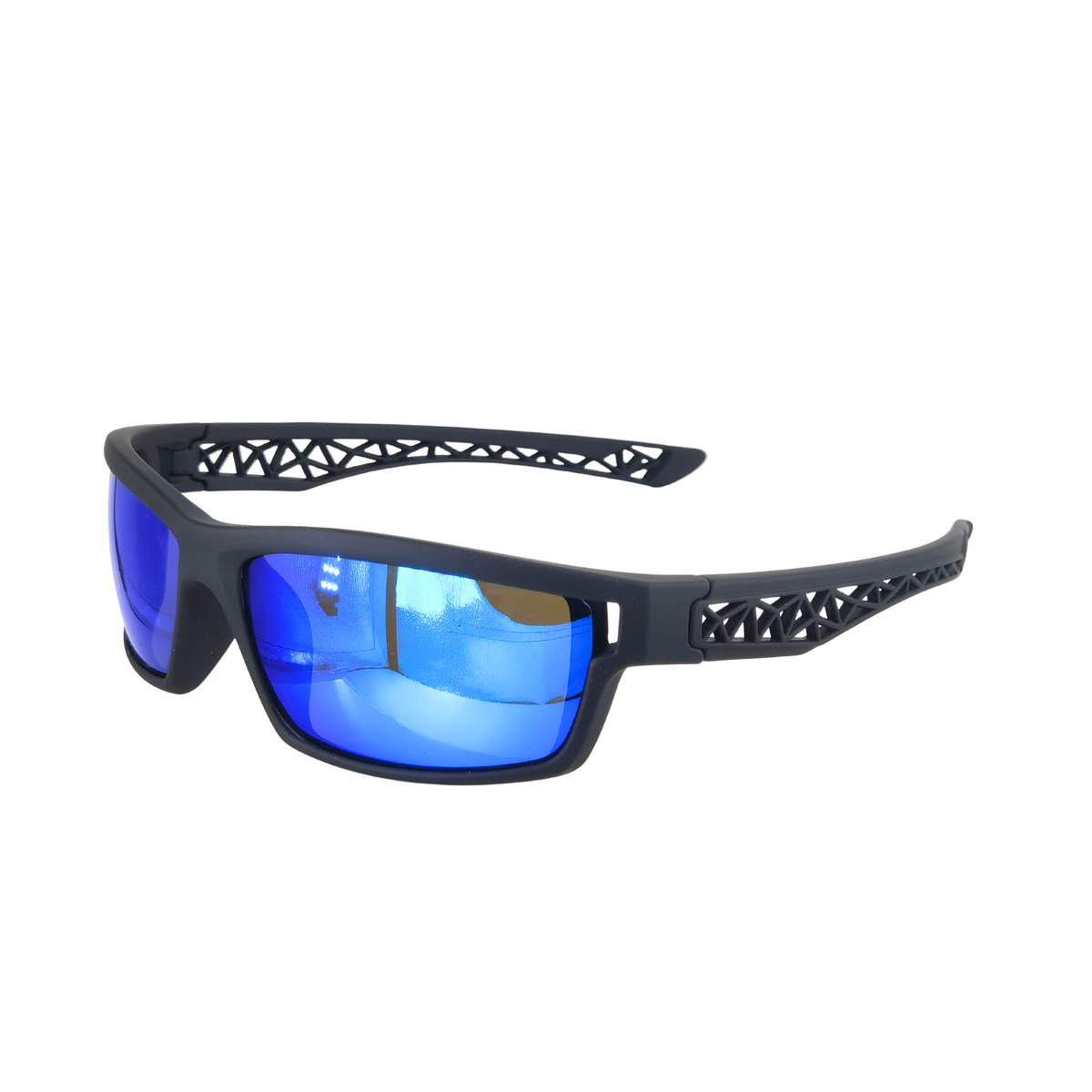 OPENWORK FLEXIBLE TPE SPORT POLARIZED SUNGLASSES