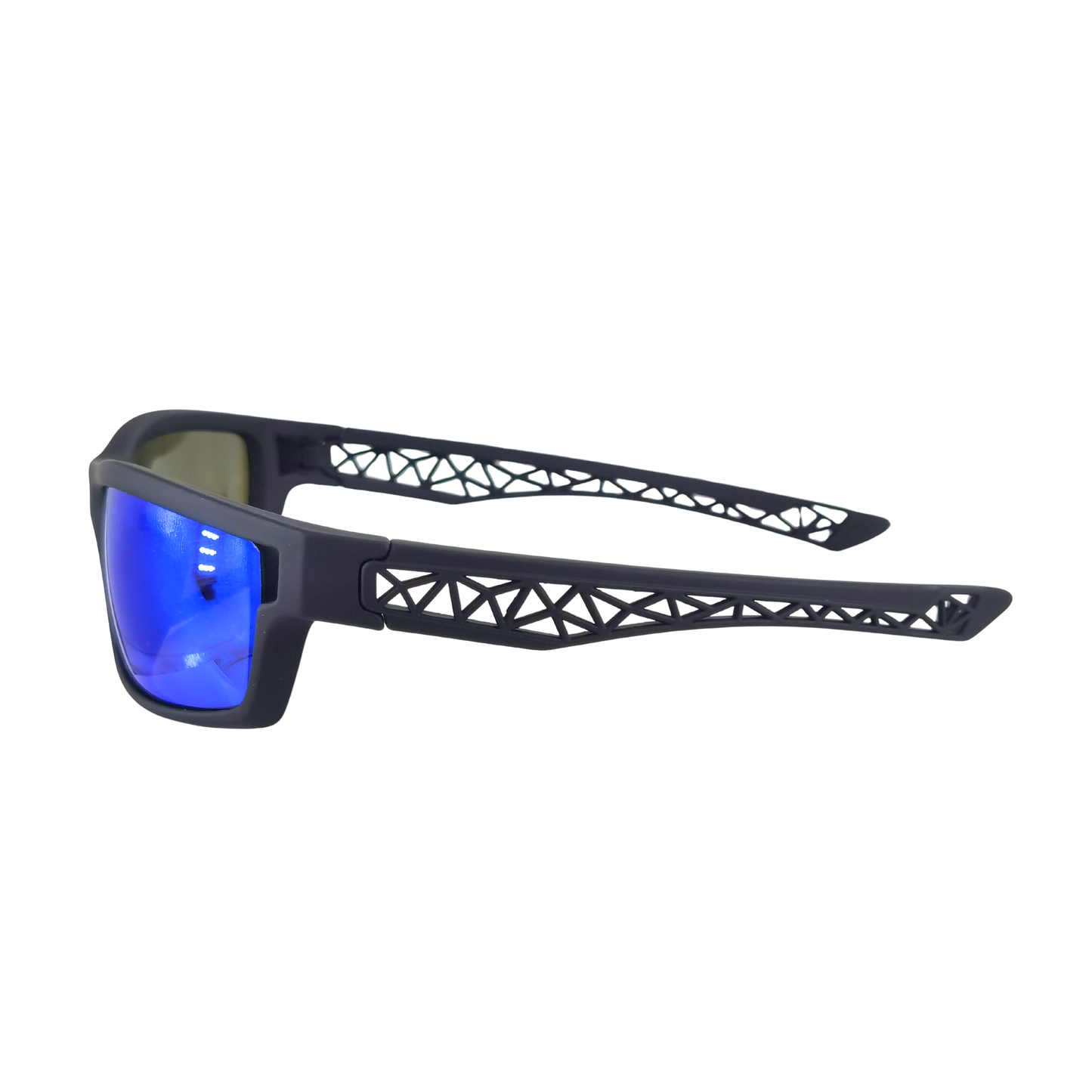 OPENWORK FLEXIBLE TPE SPORT POLARIZED SUNGLASSES