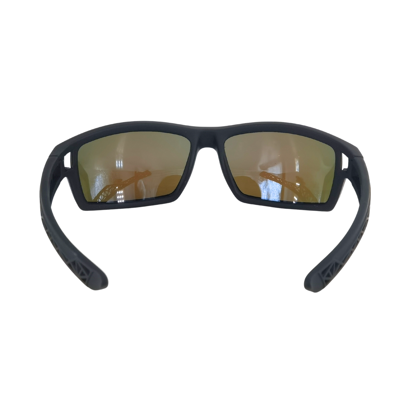 OPENWORK FLEXIBLE TPE SPORT POLARIZED SUNGLASSES