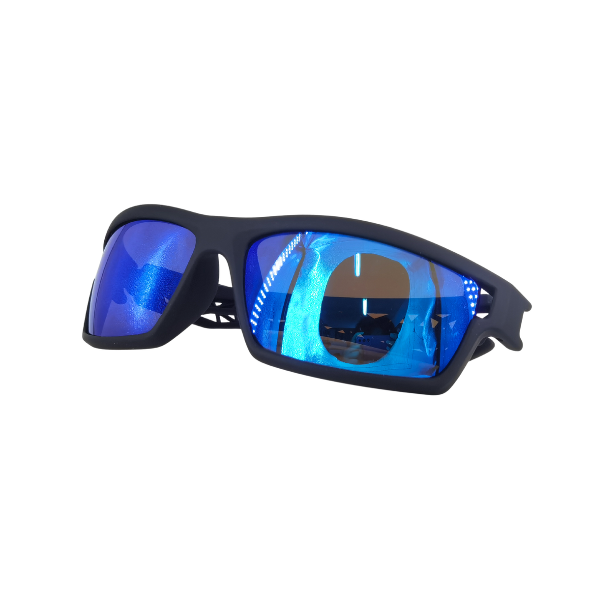 OPENWORK FLEXIBLE TPE SPORT POLARIZED SUNGLASSES