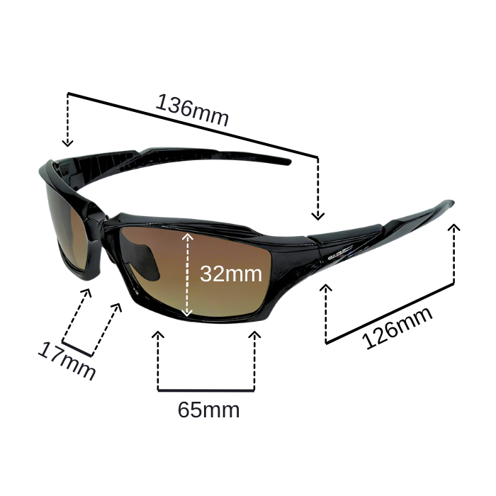 SPORT SUNGLASSES STREET FASHION