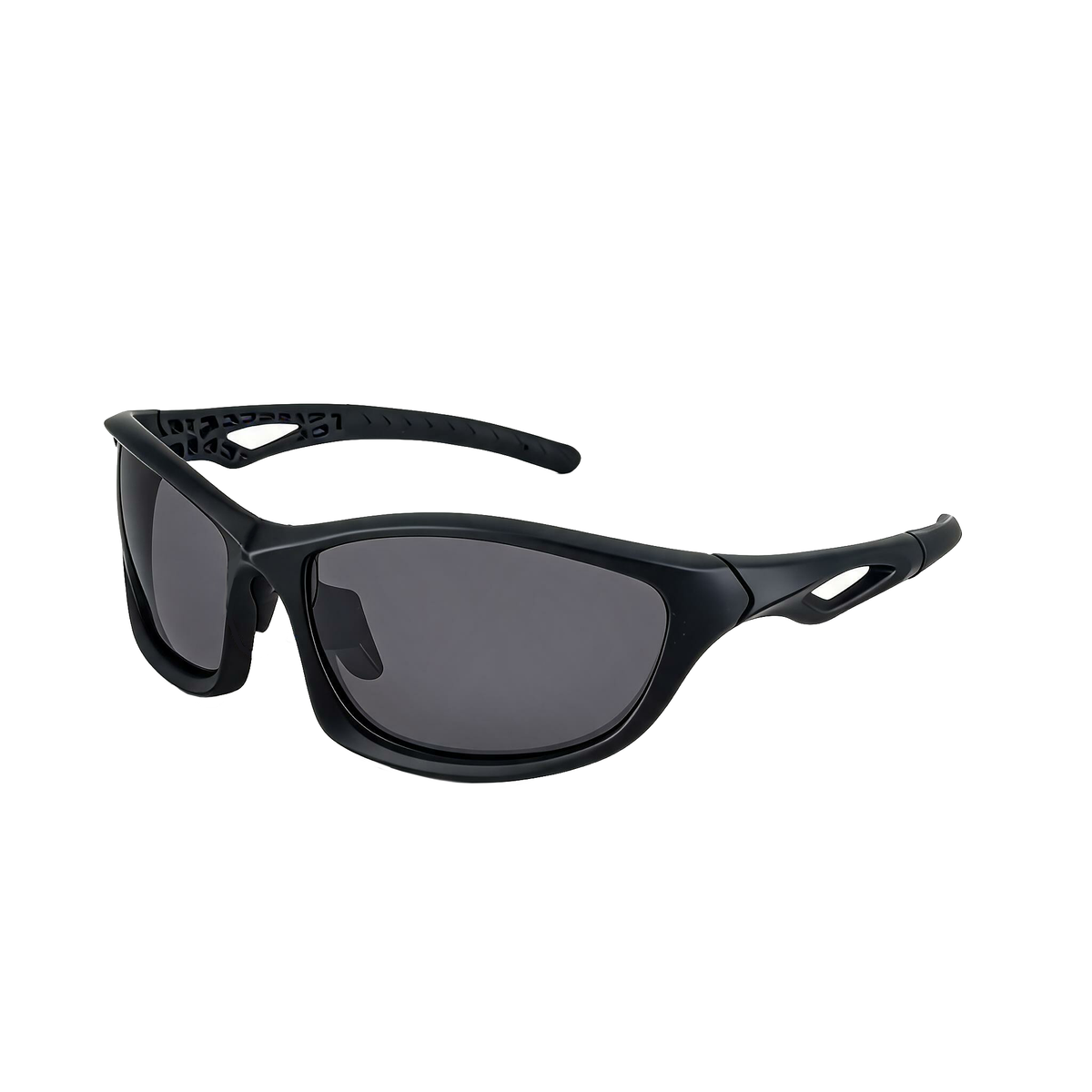 FLEXIBLE SPORT POLARIZED SUNGLASSES