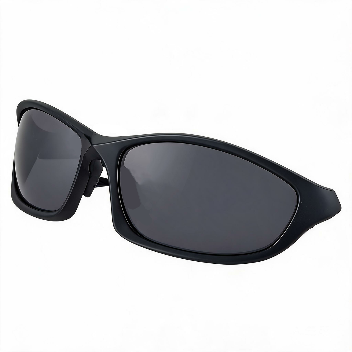 FLEXIBLE SPORT POLARIZED SUNGLASSES