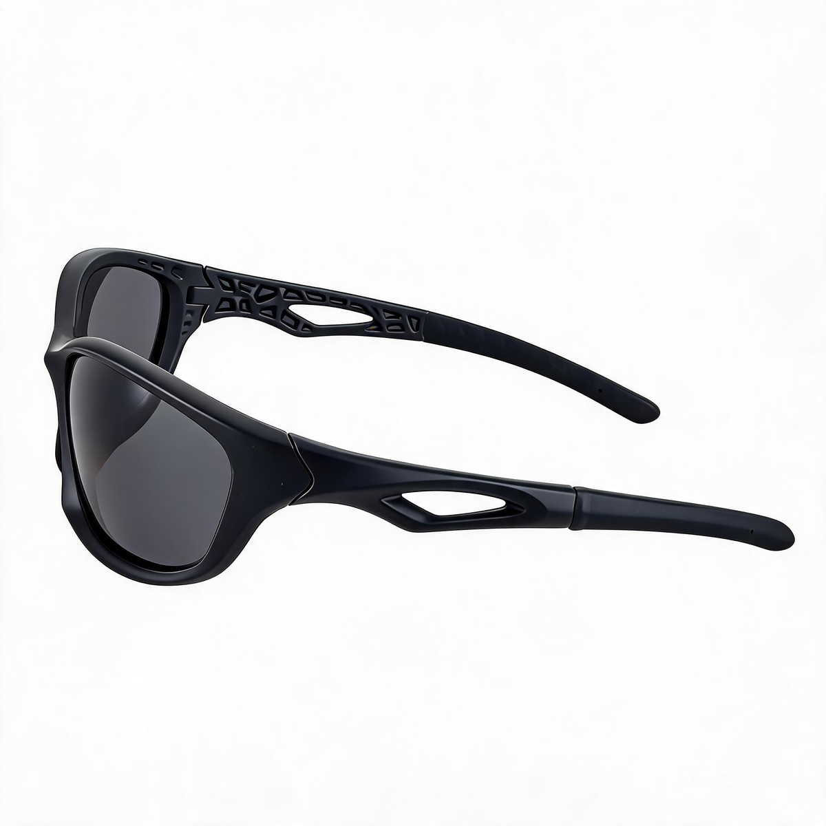 FLEXIBLE SPORT POLARIZED SUNGLASSES