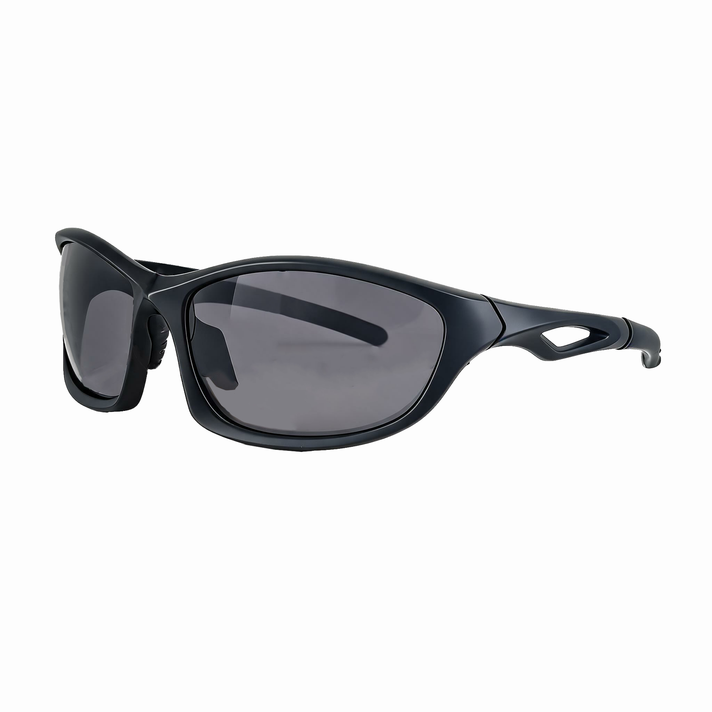 FLEXIBLE SPORT POLARIZED SUNGLASSES