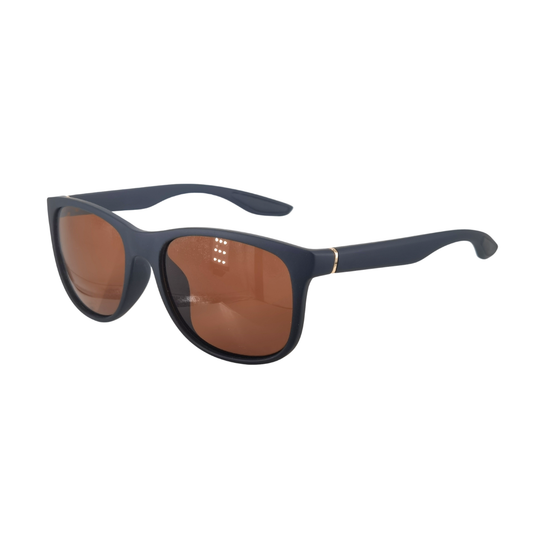FLEXIBLE TR90 LIFESTYLE POLARIZED SUNGLASSES