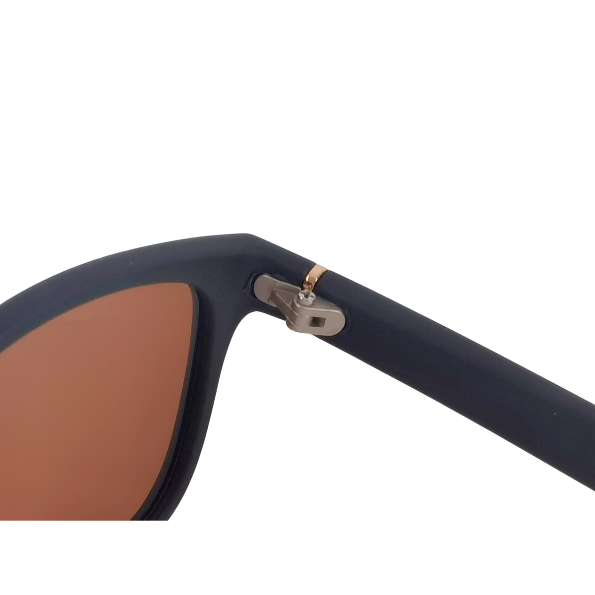 FLEXIBLE TR90 LIFESTYLE POLARIZED SUNGLASSES