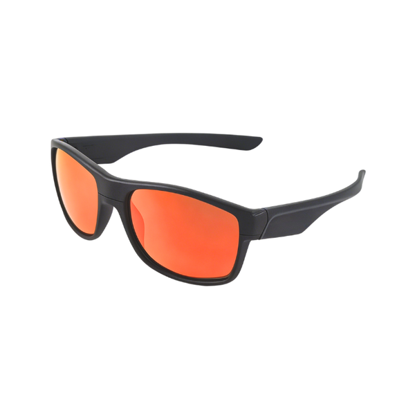 LIFESTYLE POLARIZED SUNGLASSES FLEXIABLE