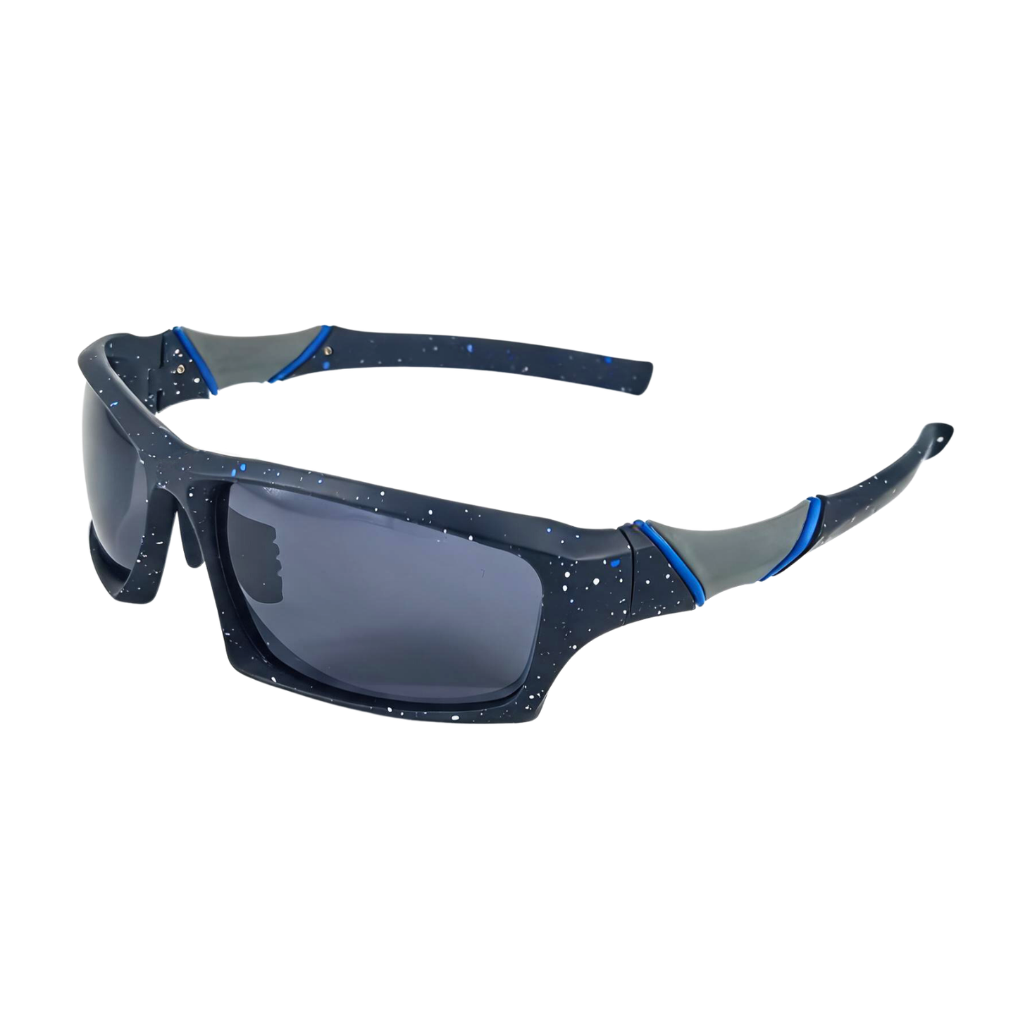 FLEXIBLE TR90 SPORT POLARIZED SUNGLASSES