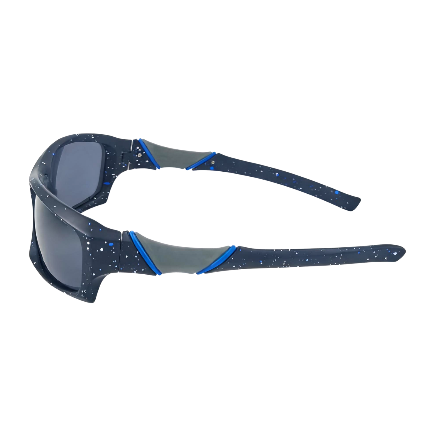 FLEXIBLE TR90 SPORT POLARIZED SUNGLASSES