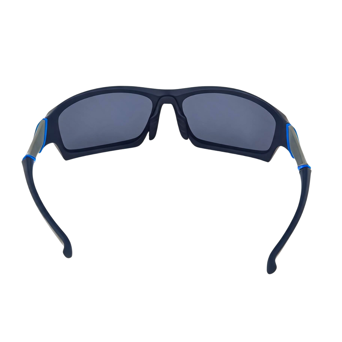 FLEXIBLE TR90 SPORT POLARIZED SUNGLASSES