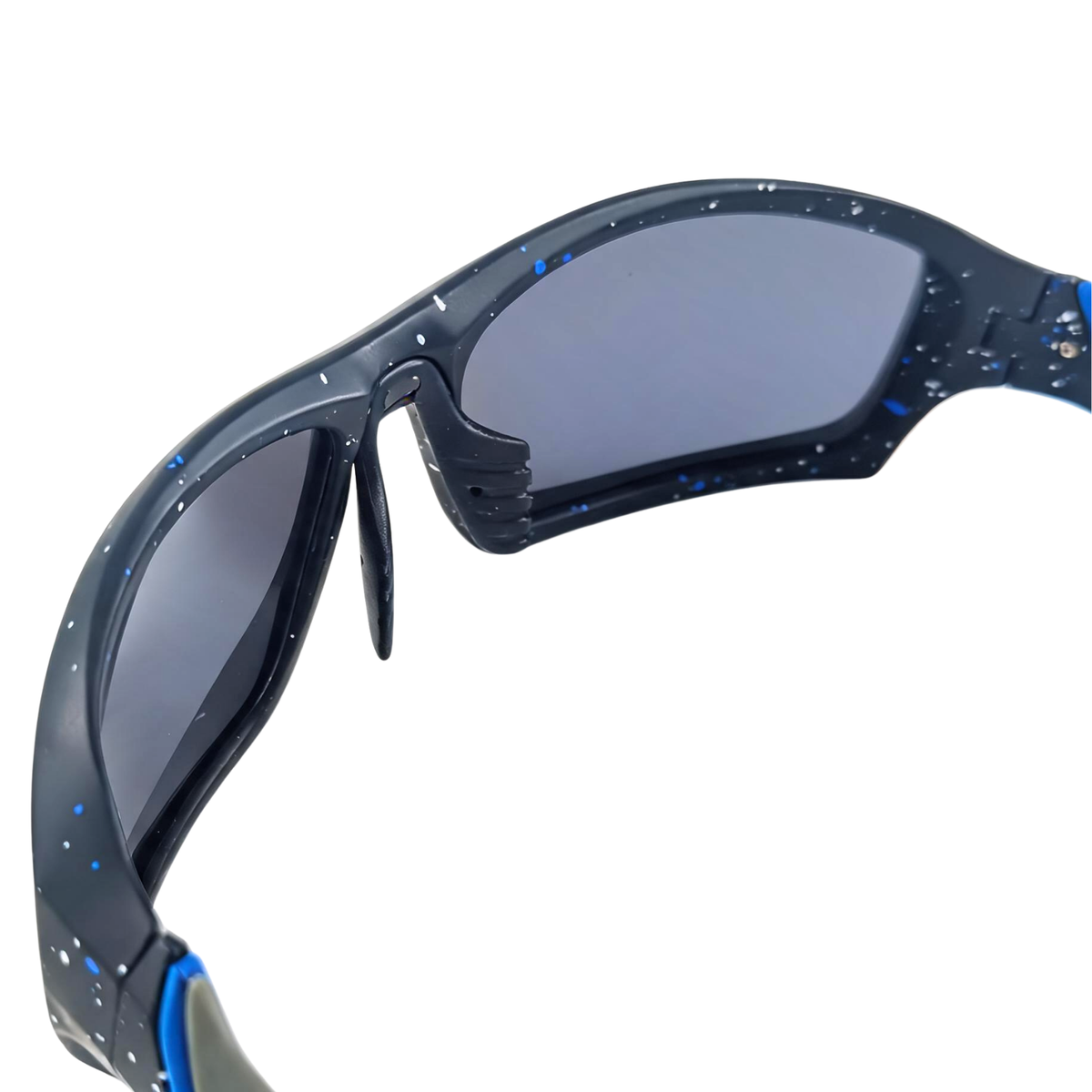 FLEXIBLE TR90 SPORT POLARIZED SUNGLASSES