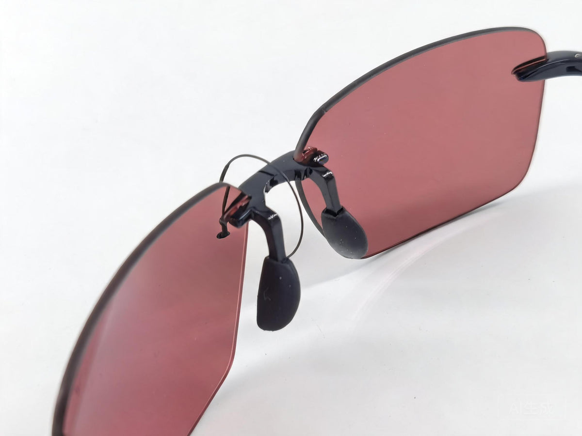 FISHING SPORT POLARIZED SUNGLASSES