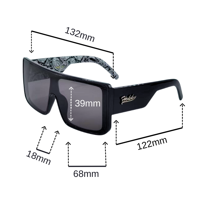 LIFESTYLE SUNGLASSES  UV400